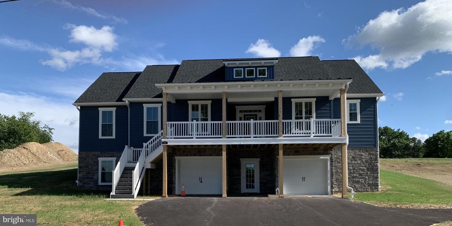 904 Cooper Road #2
