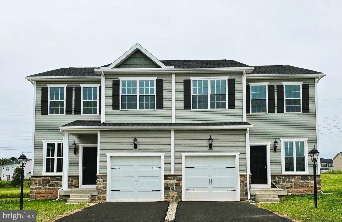 3637 Fieldstone Drive #lot 171