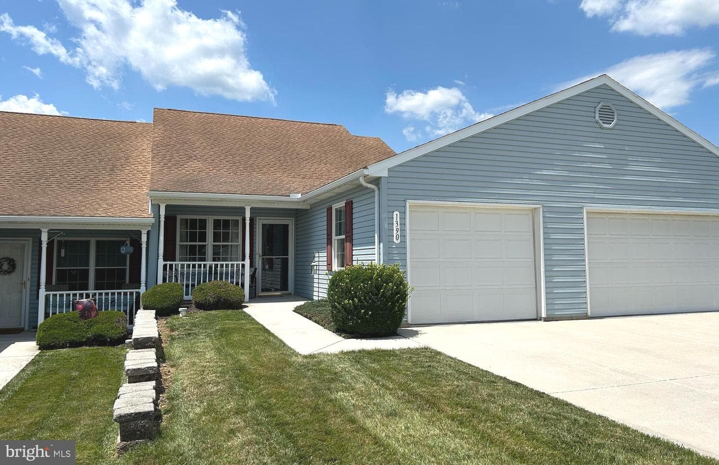 1390 Village Drive photo 1