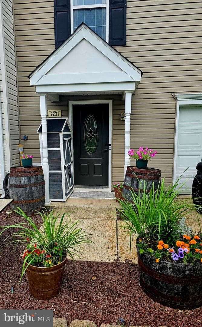 2231 Walnut Bottom Road #16 photo 1
