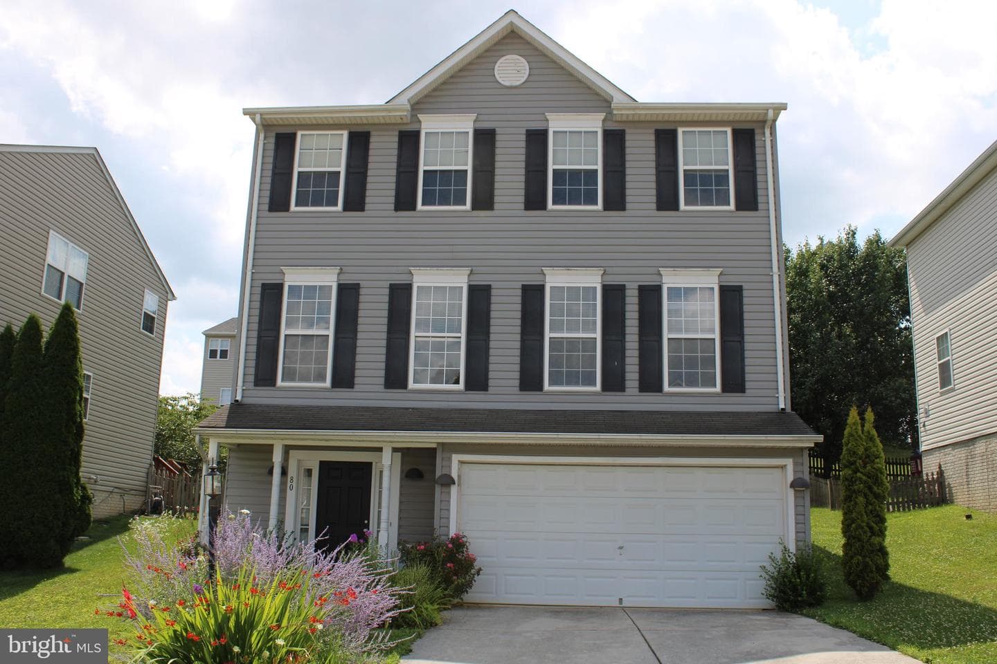 80 Menlena Circle photo 1