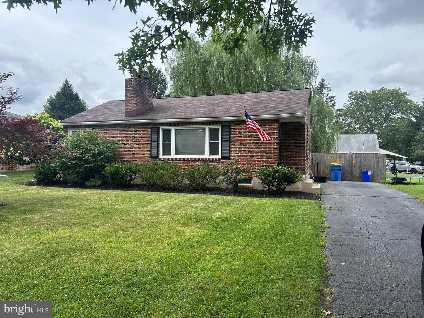 510 S Kershaw Street photo 1