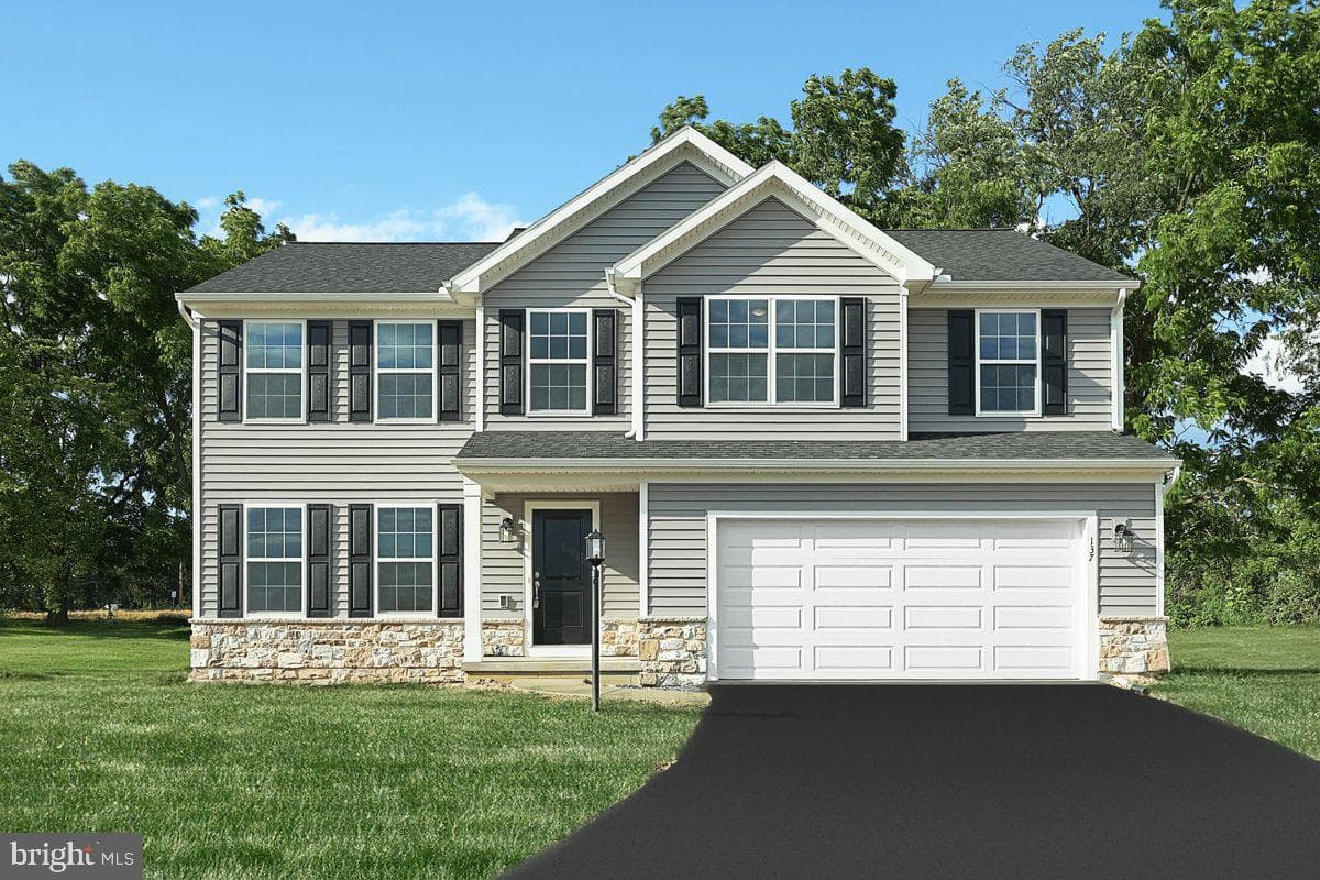 111 Saratoga Drive #lot 159 photo 1