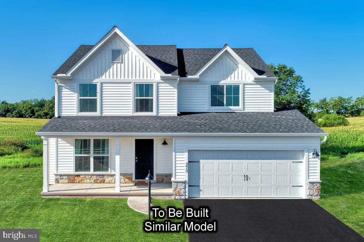 101 Saratoga Drive #lot 154 photo 1