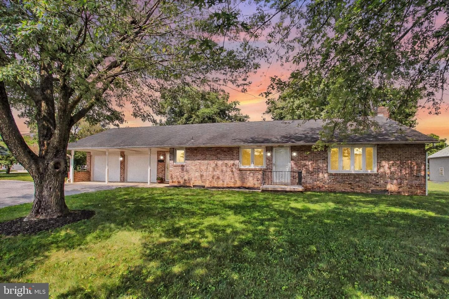 651 Gitts Run Road photo 1