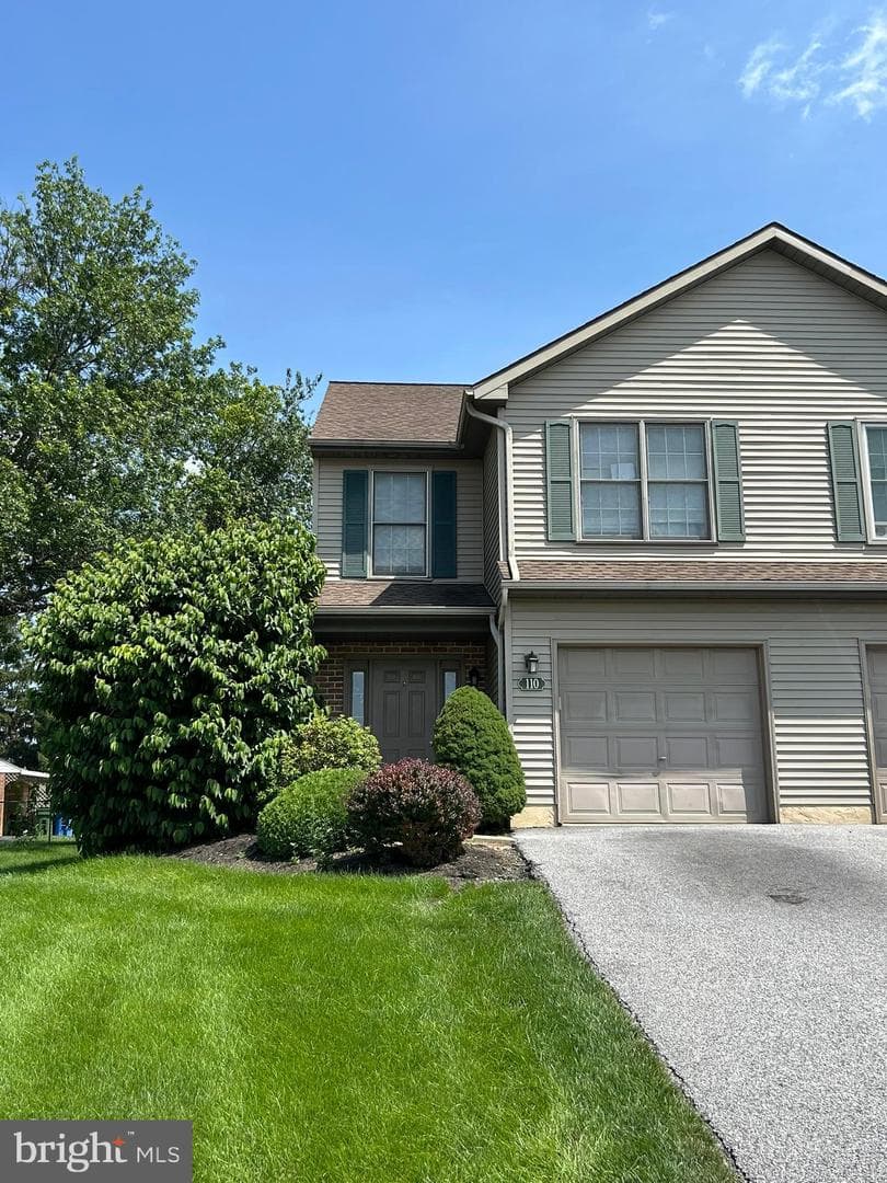 110 Oak Ridge Lane photo 1