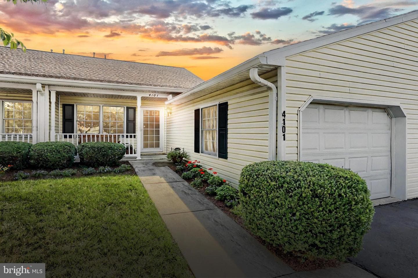 4101 Woodspring Lane #4101 photo 1