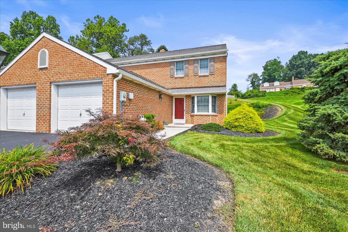 215 Wyntre Brooke Drive #1 photo 1