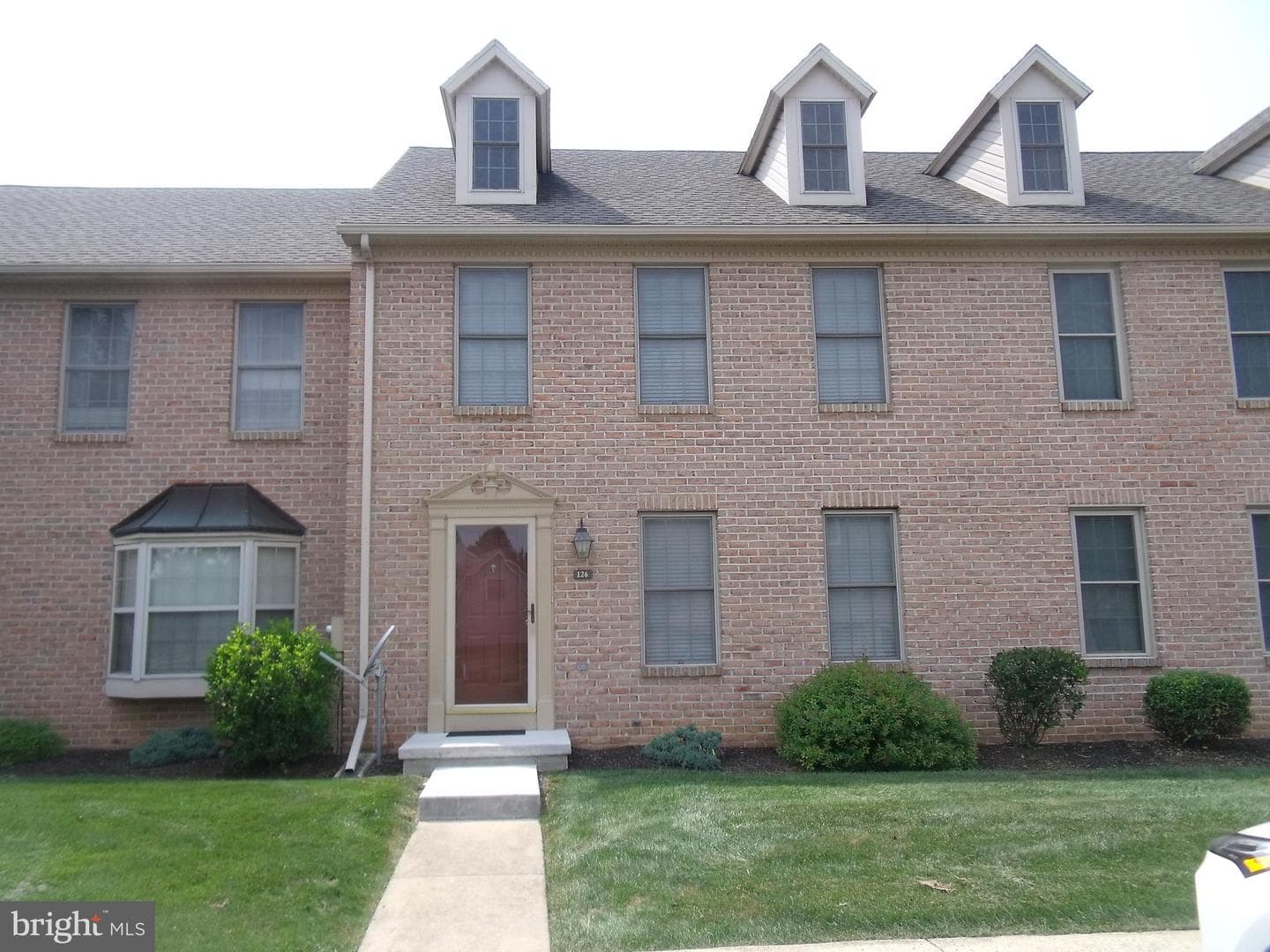 126 Pointe Ridge Drive #h126 photo 1