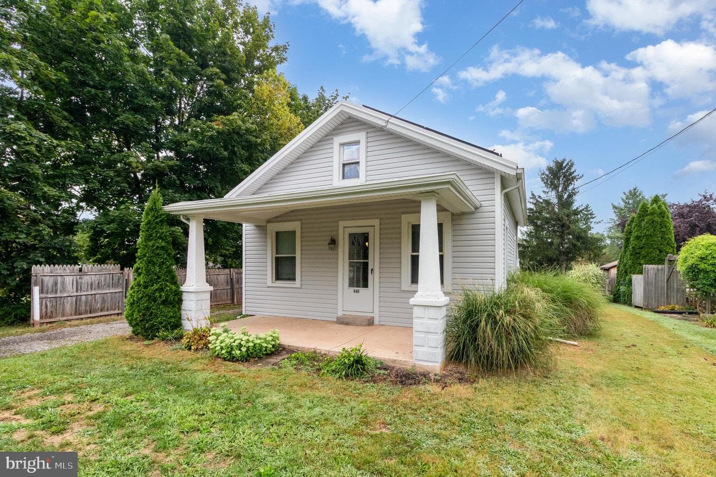 273 Copenhaffer Road photo 1