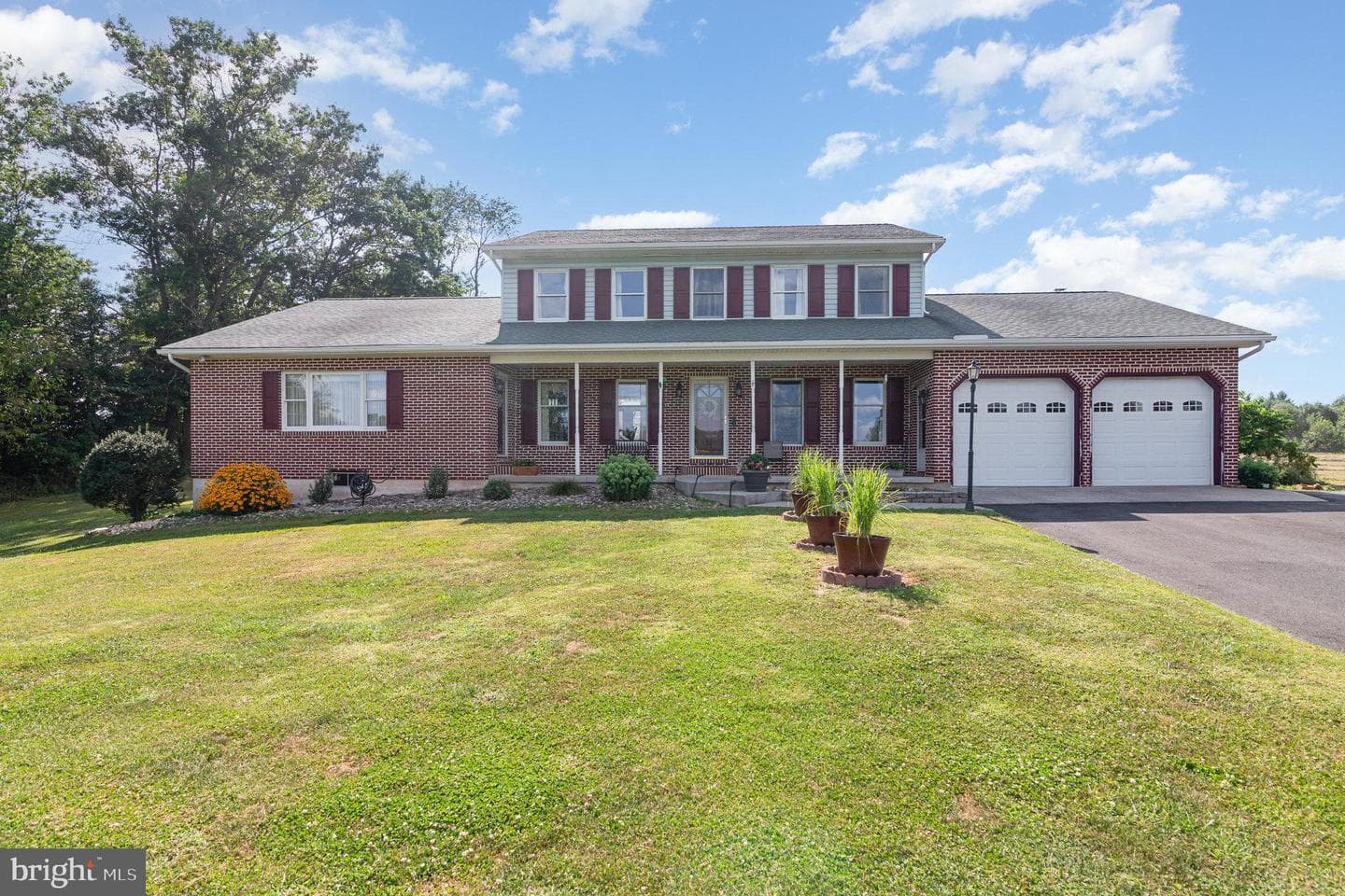 770 Franklin Church Road photo 1