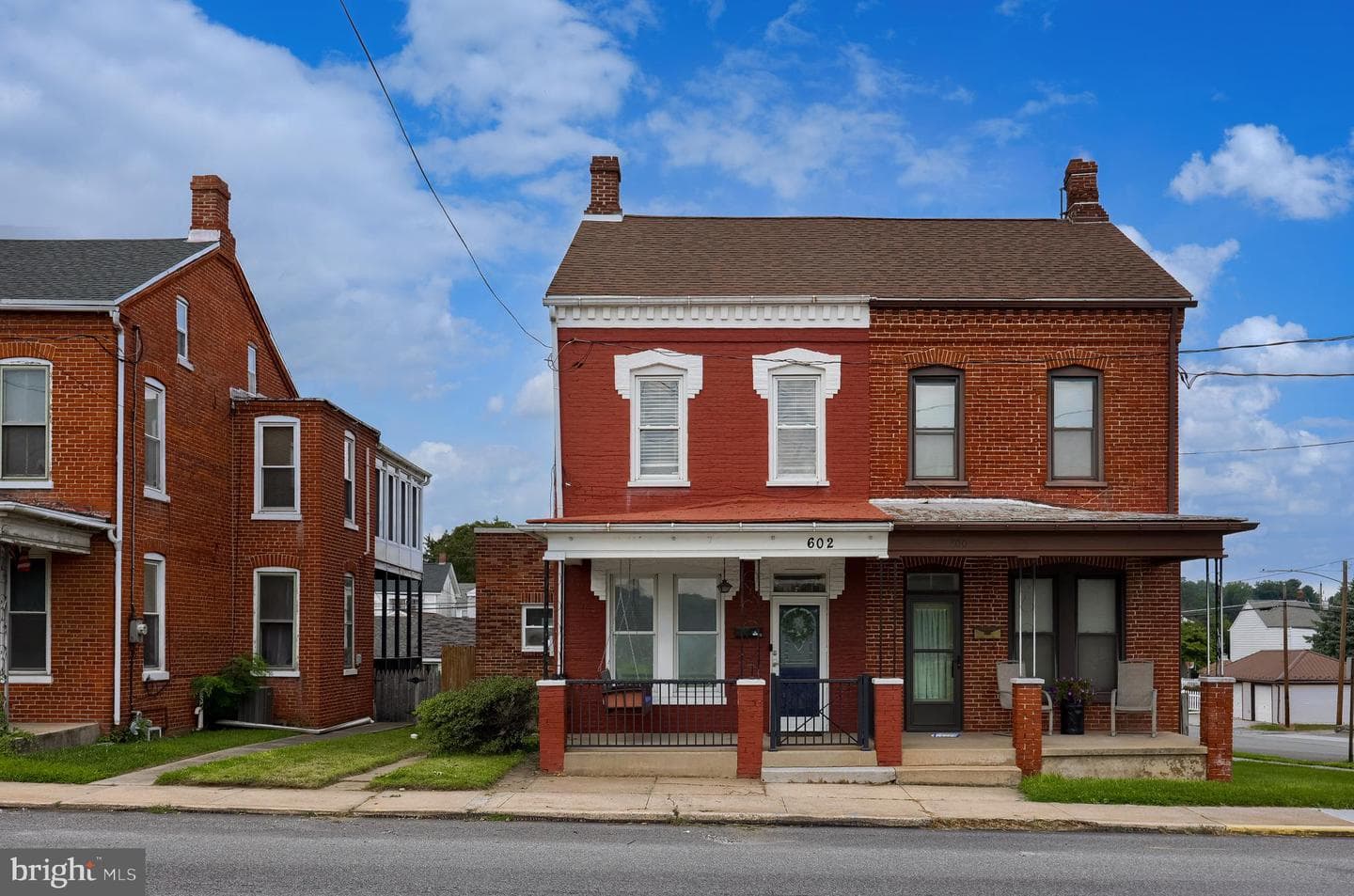 602 Hellam Street photo 1