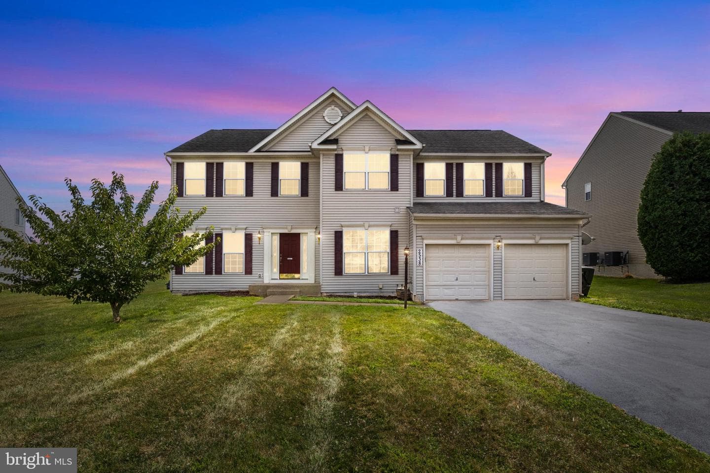 2538 Brownstone Court photo 1