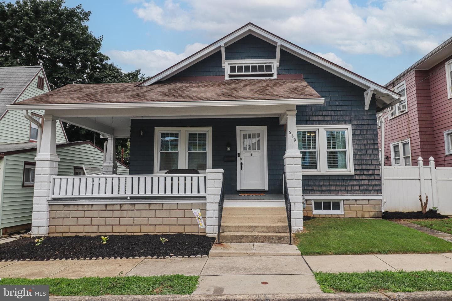639 Dallas Street photo 1