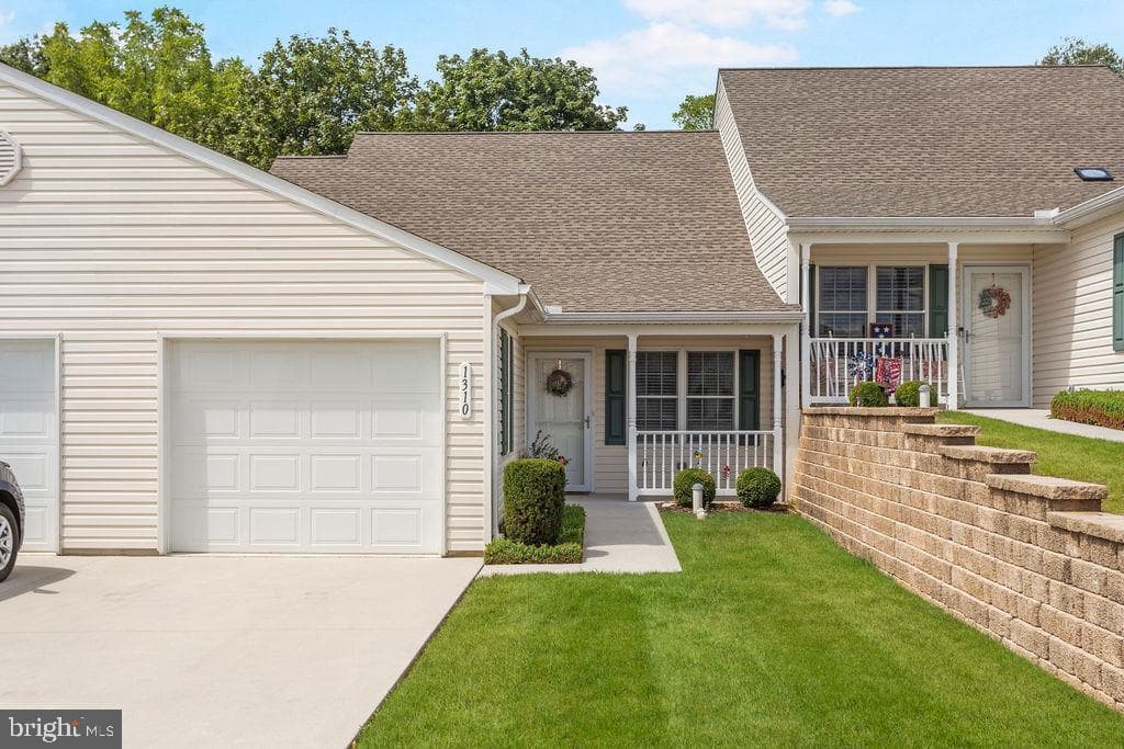 1310 Pleasant View Drive #67 photo 1