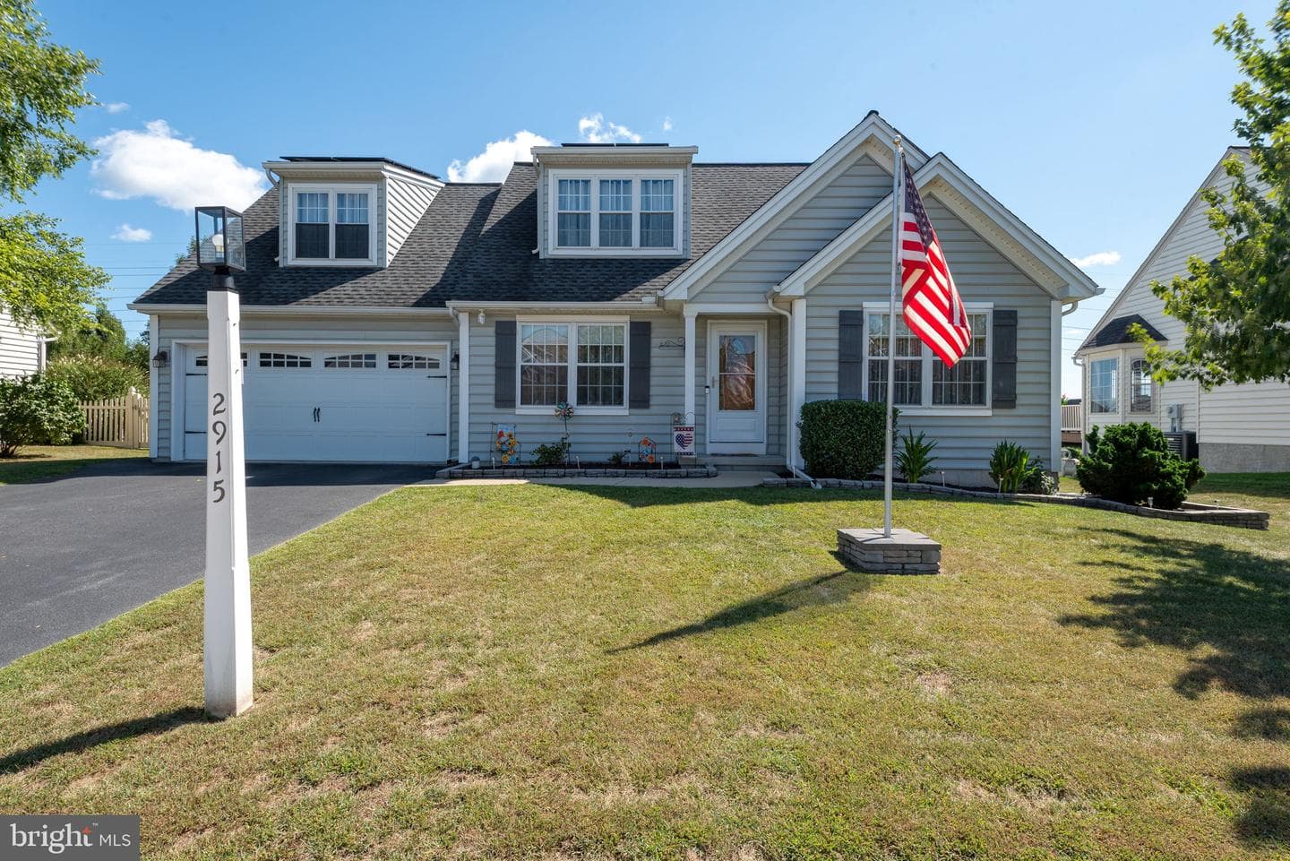 2915 Anthony Way photo 1