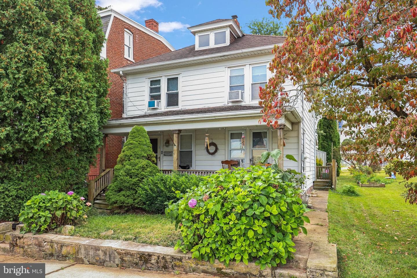 56 E Frederick Street photo 1