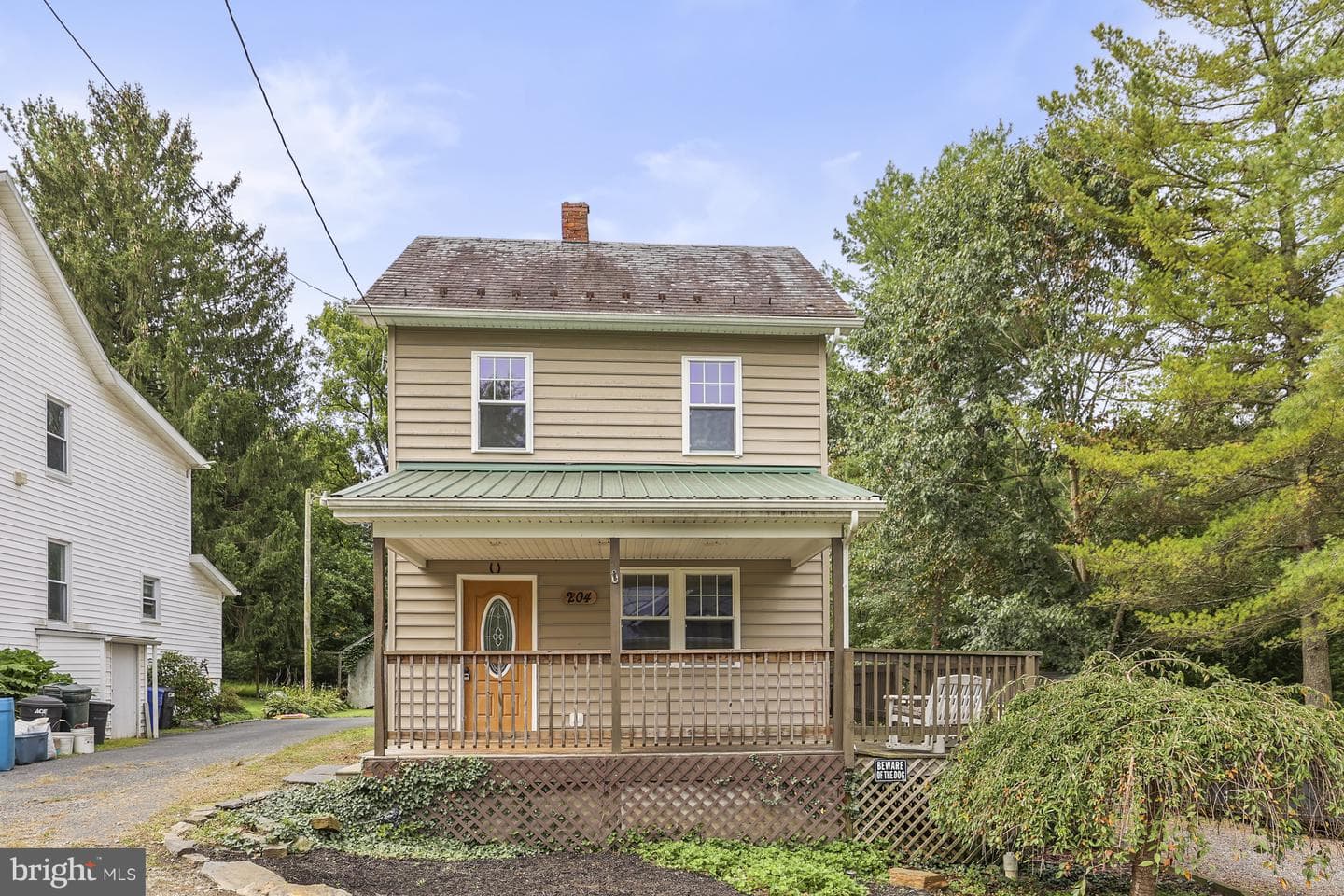 204 Parke Street photo 1
