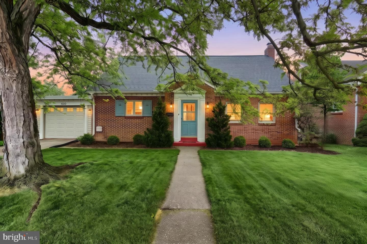 430 Baer Avenue