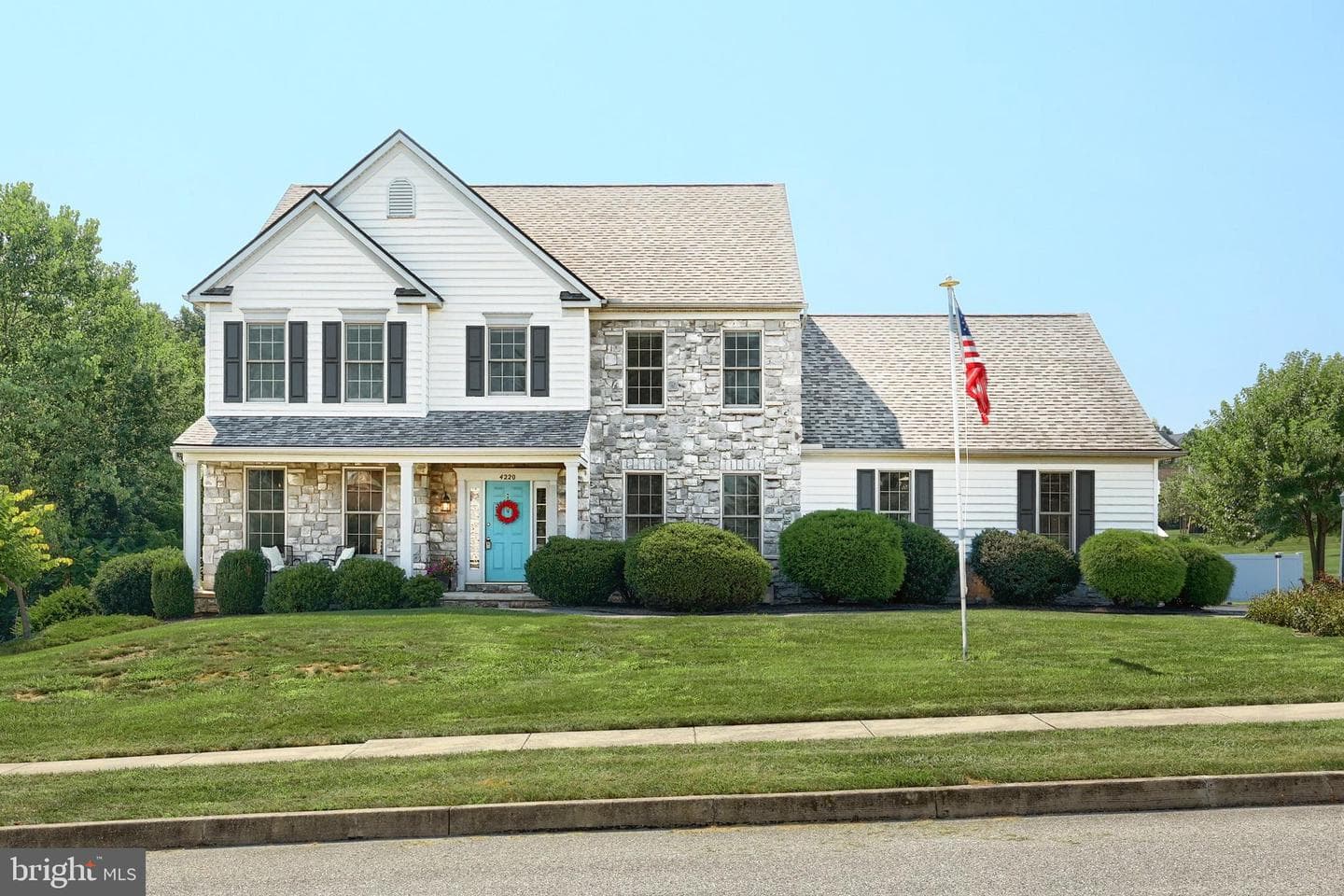 4220 Peach Orchard Hollow photo 1
