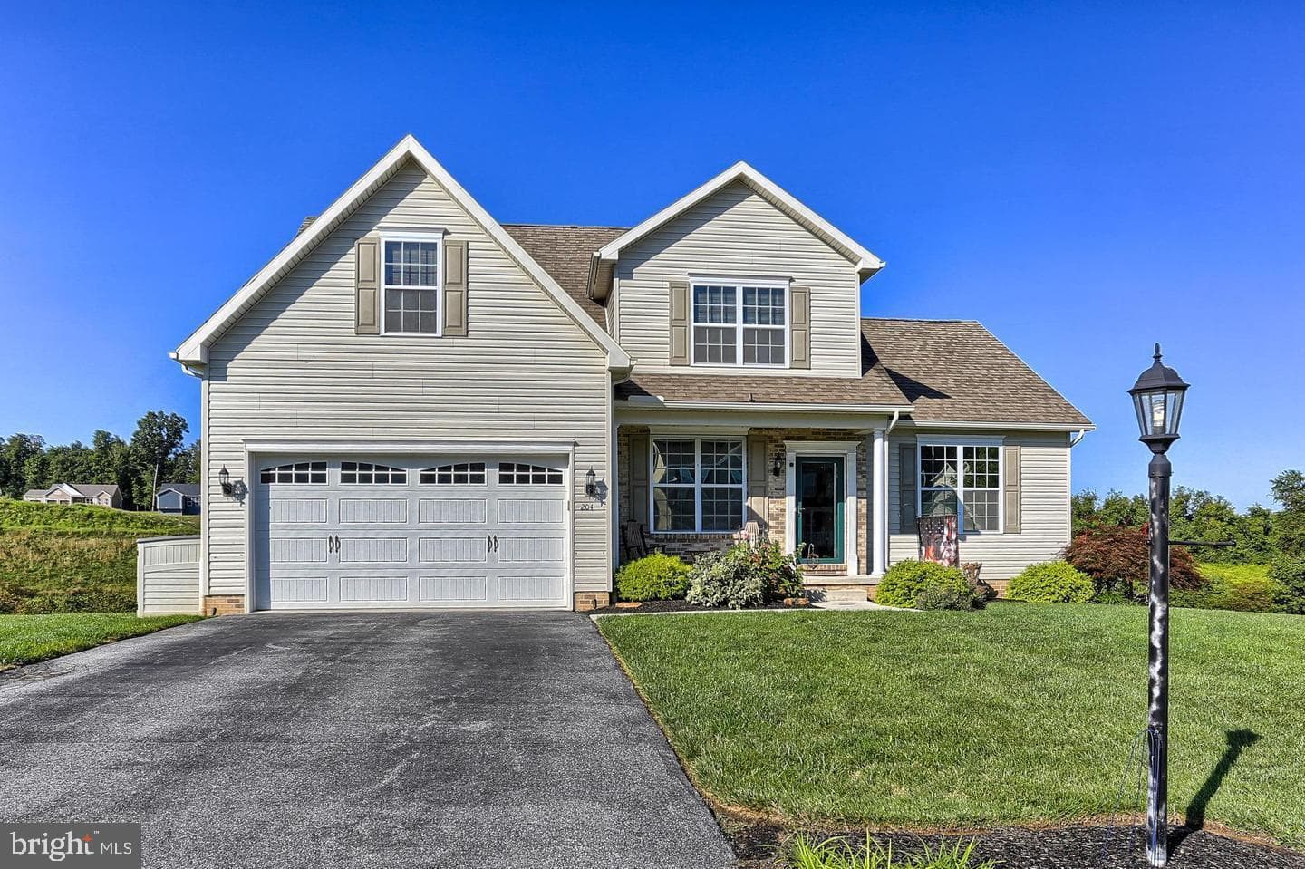 204 Joshua Drive photo 1