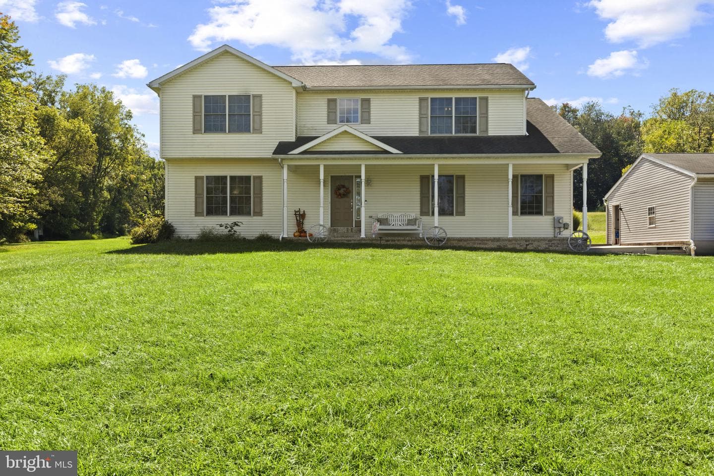 1350 Porters Road photo 1