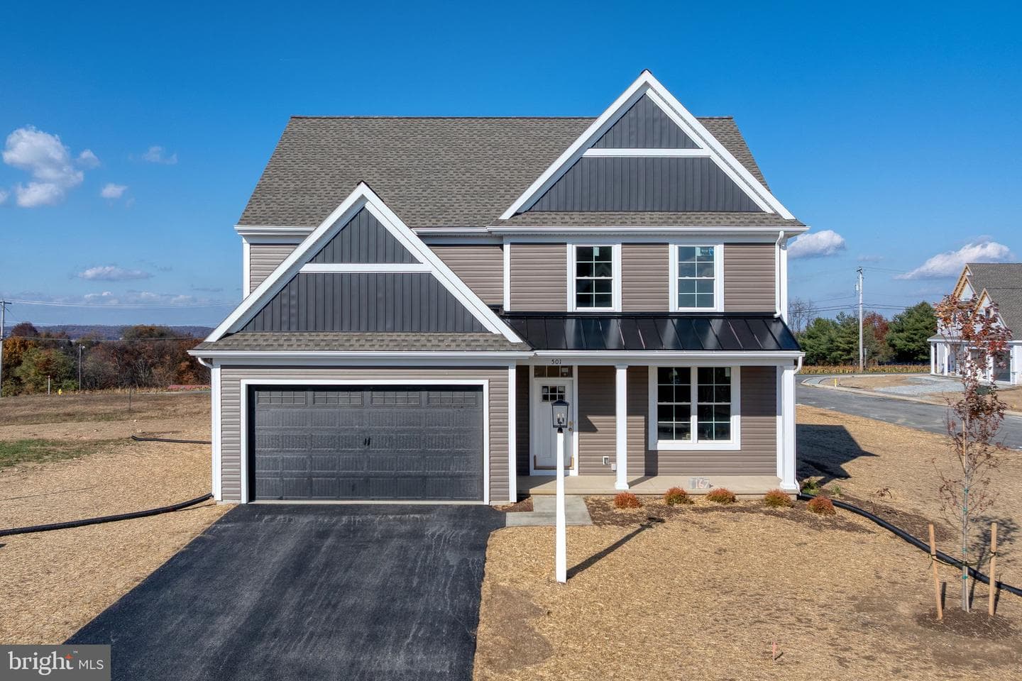 501 Winding Way #lot 167