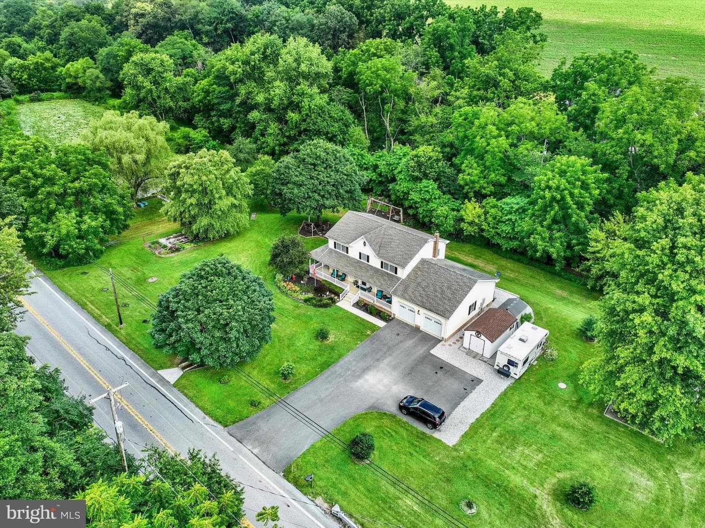 1665 Craley Road photo 1