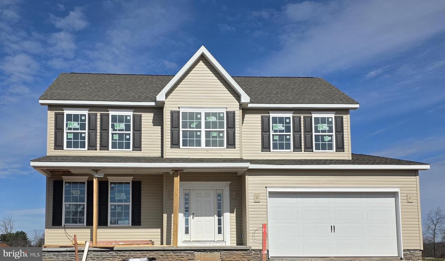 2689 Victorian Drive #lot 68 photo 1