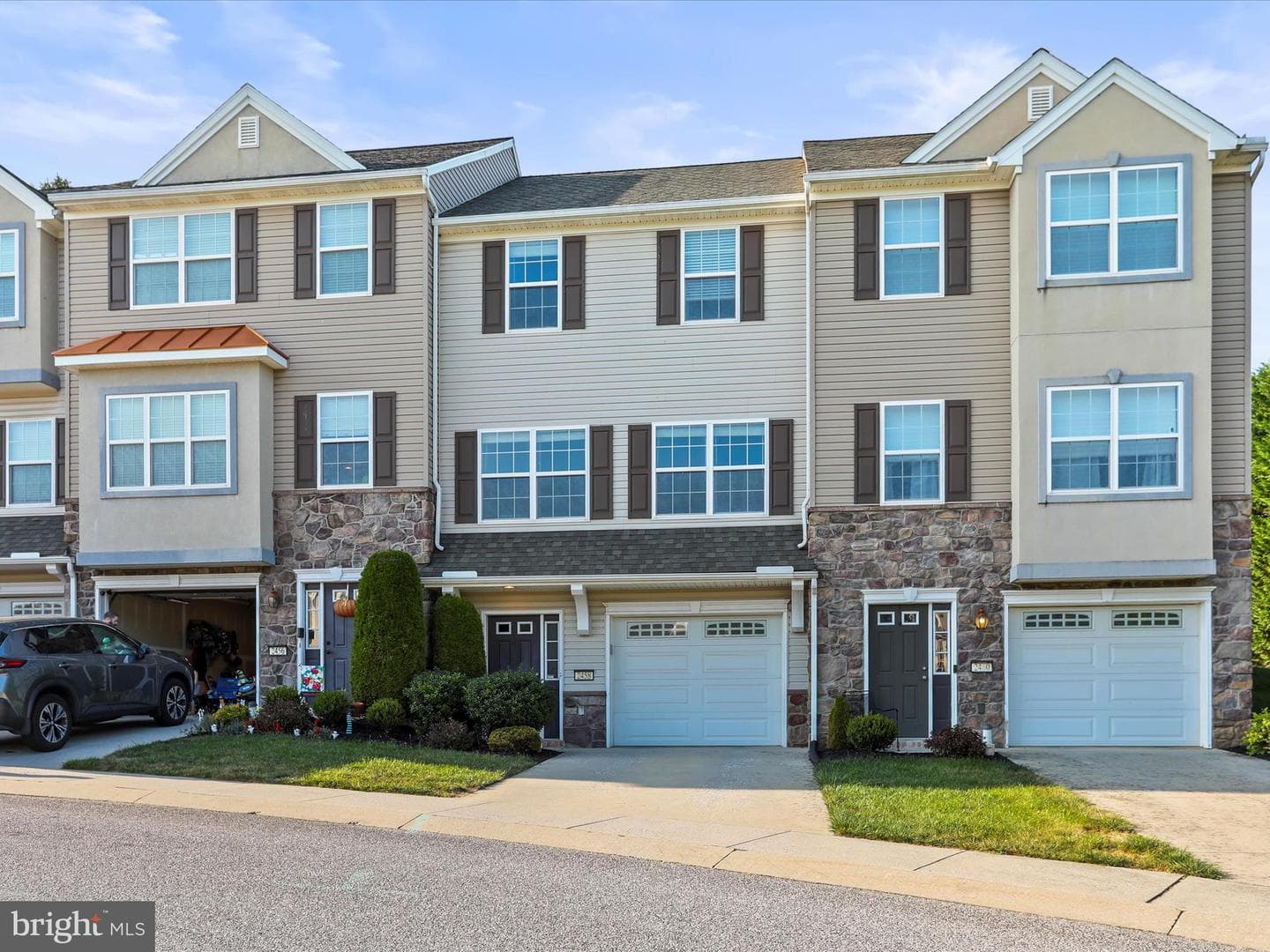 2458 Schultz Way #30 photo 1