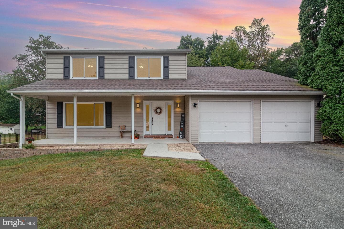 402 Ethan Allen Drive photo 1