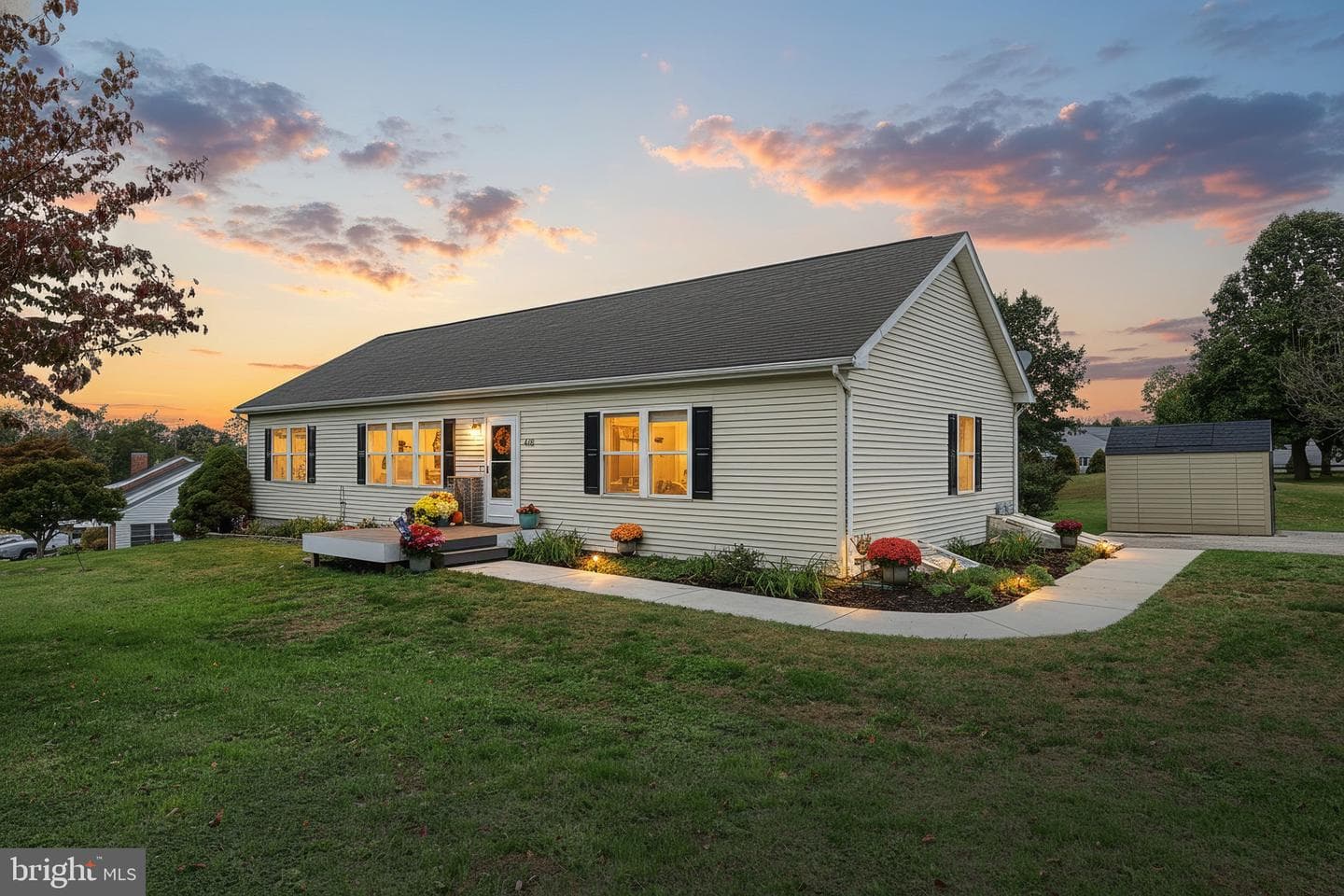 418 Leedy Road photo 1