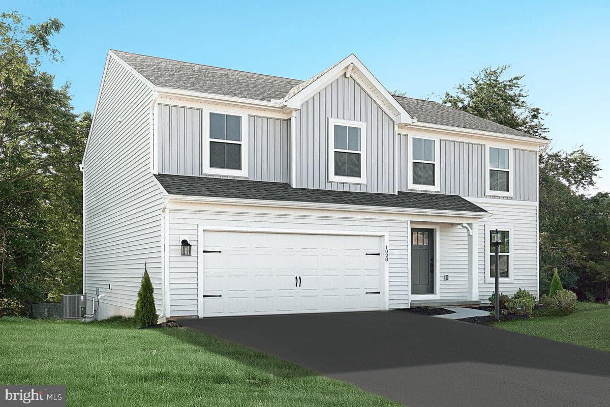 6325 Liam Drive #lot 56 photo 1
