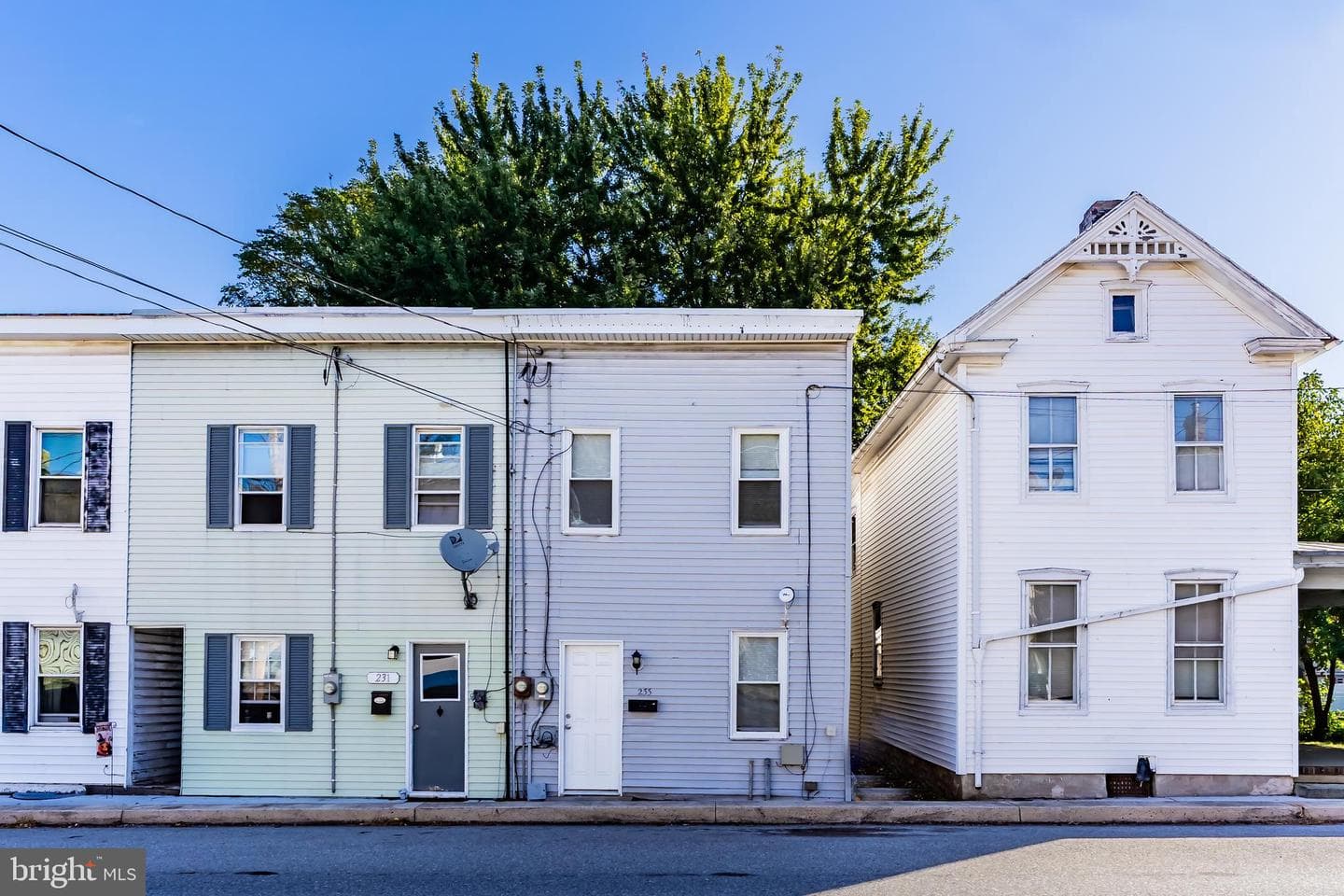 233 S Baltimore Street photo 1