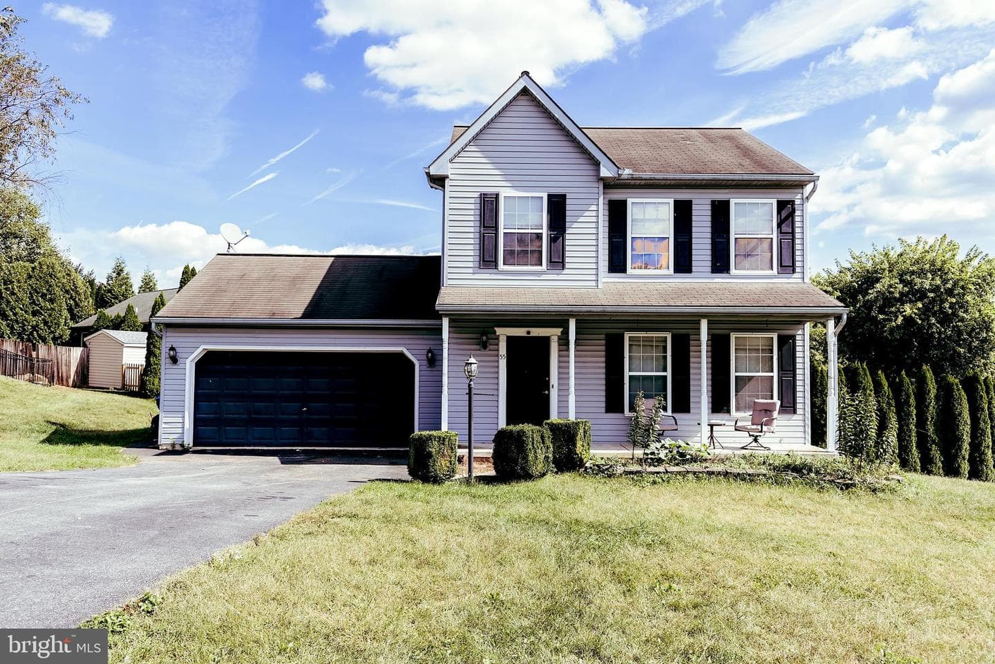 55 Burberry Lane photo 1