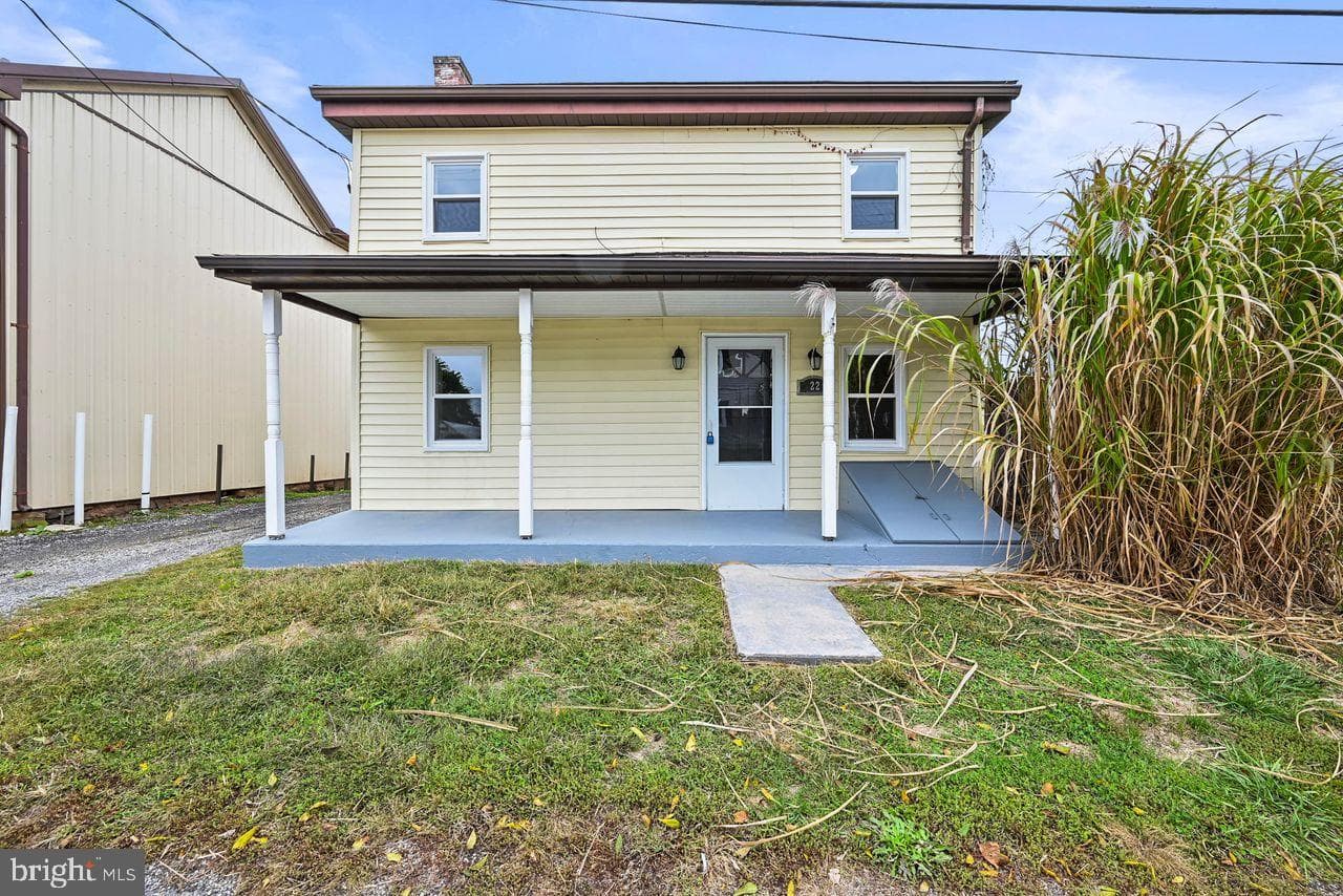 22 Bentz Mill Road photo 1