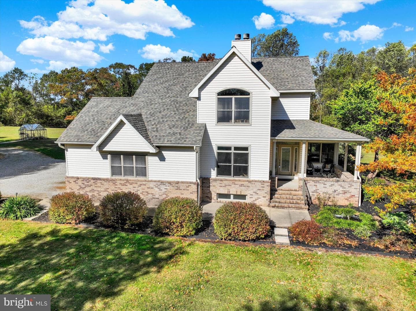 855 Garriston Road photo 1