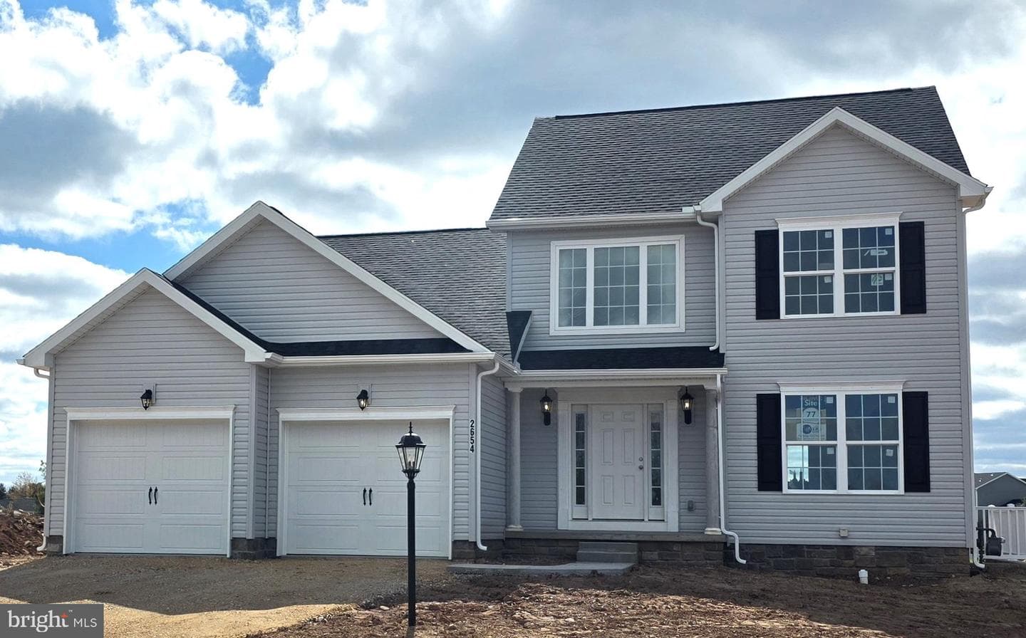 2654 Victorian Drive #lot 77 photo 1