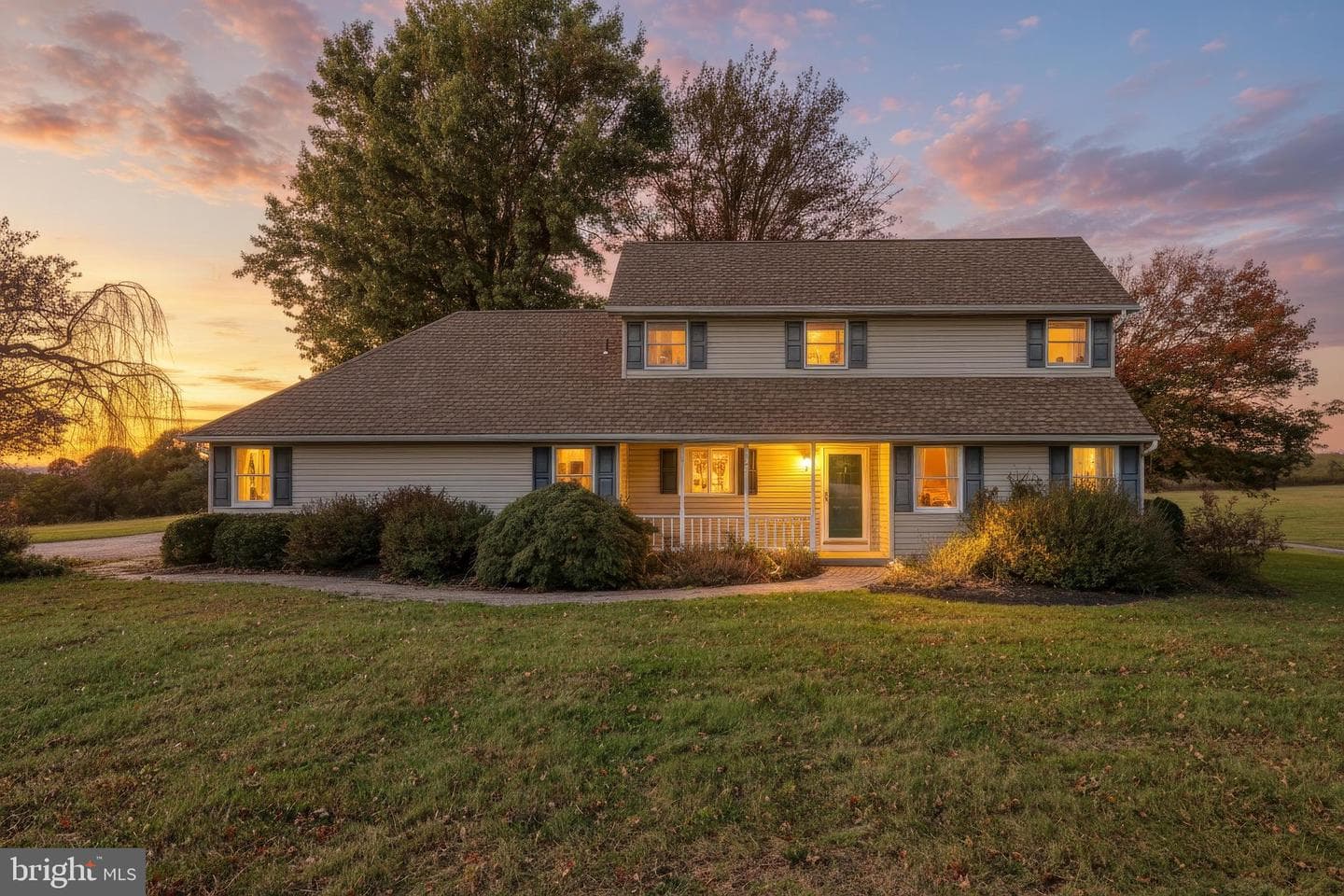 4877 Battlehill Road photo 1