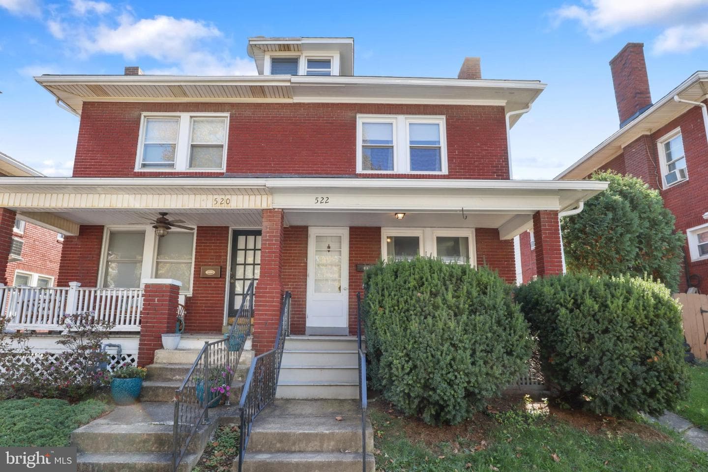 522 Ludlow Avenue photo 1