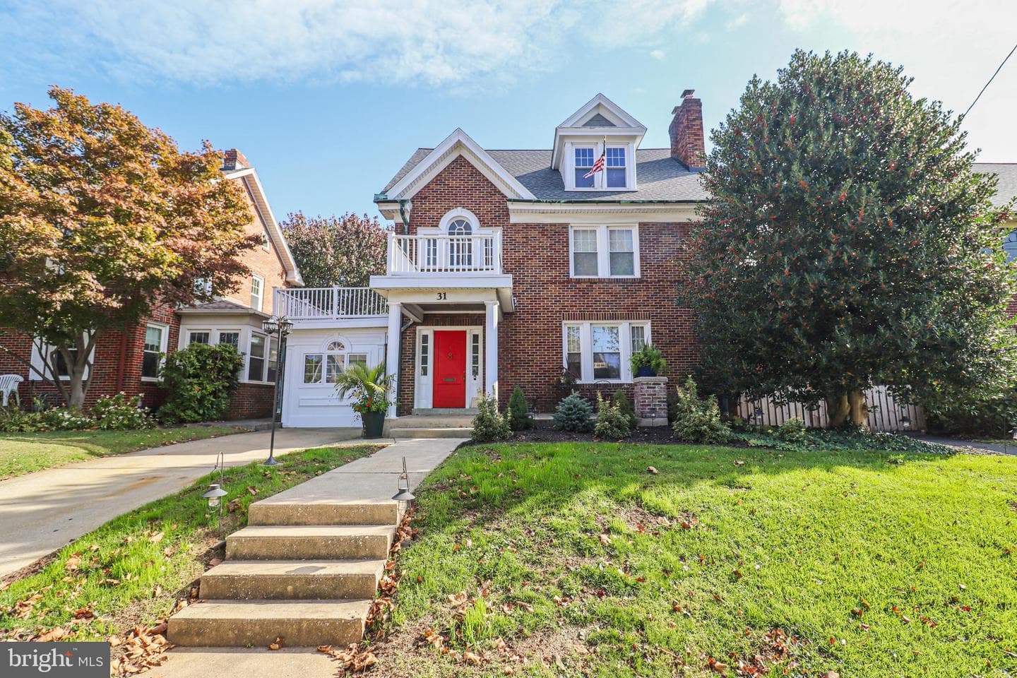 31 N Manheim Street photo 1