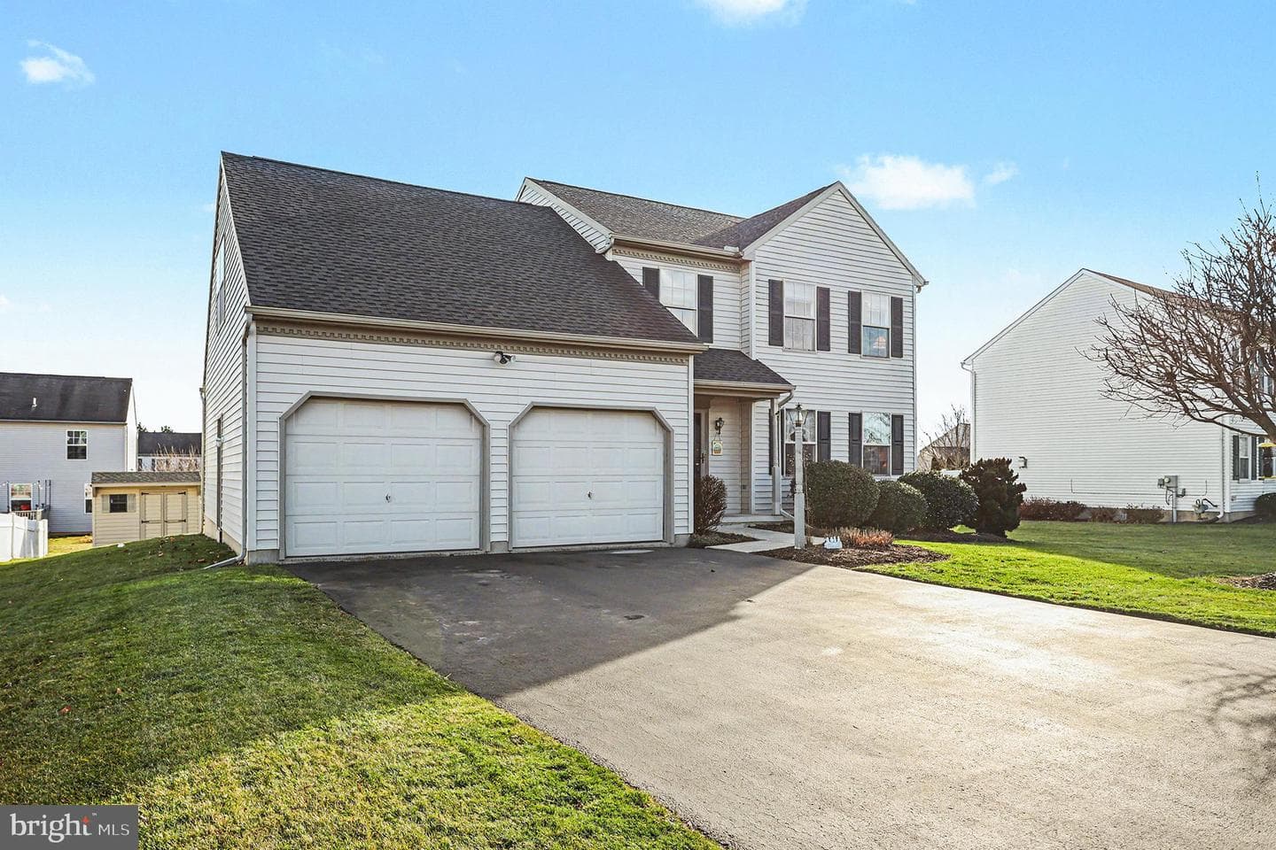 3706 Wheatland Drive