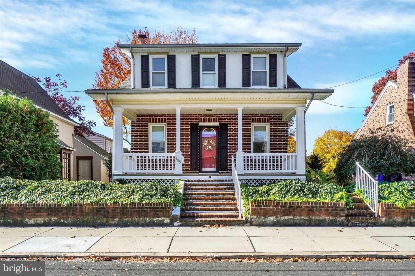 105 N Gotwalt Street photo 1