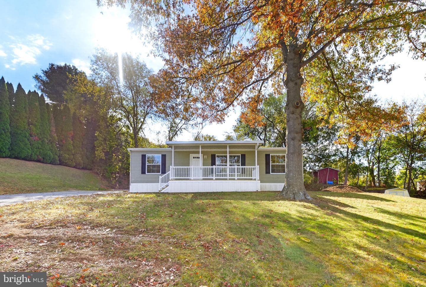 105 Fawn Circle Drive photo 1