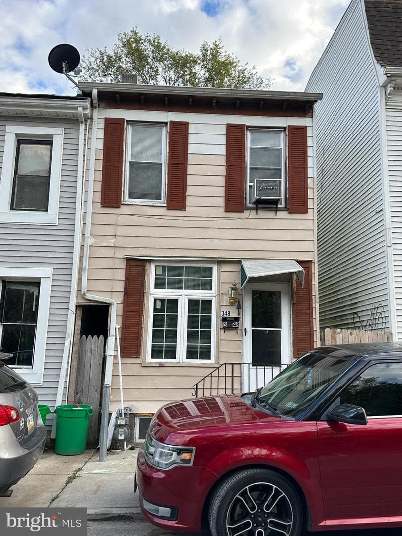 348 W Gay Avenue