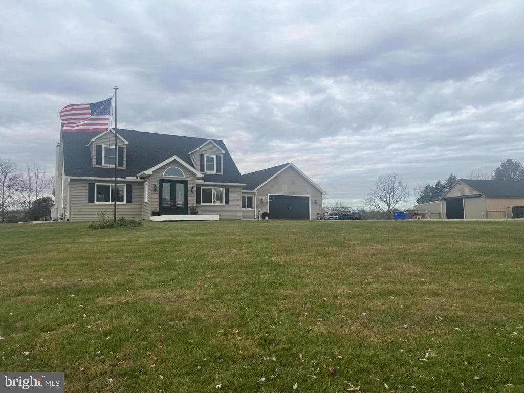 6150a Salem Run Road photo 1