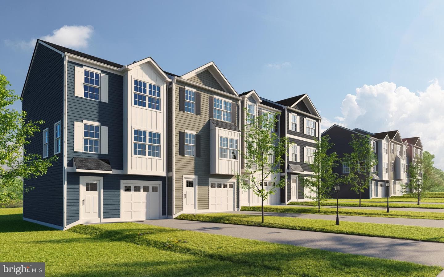 444 Bradford Drive #55