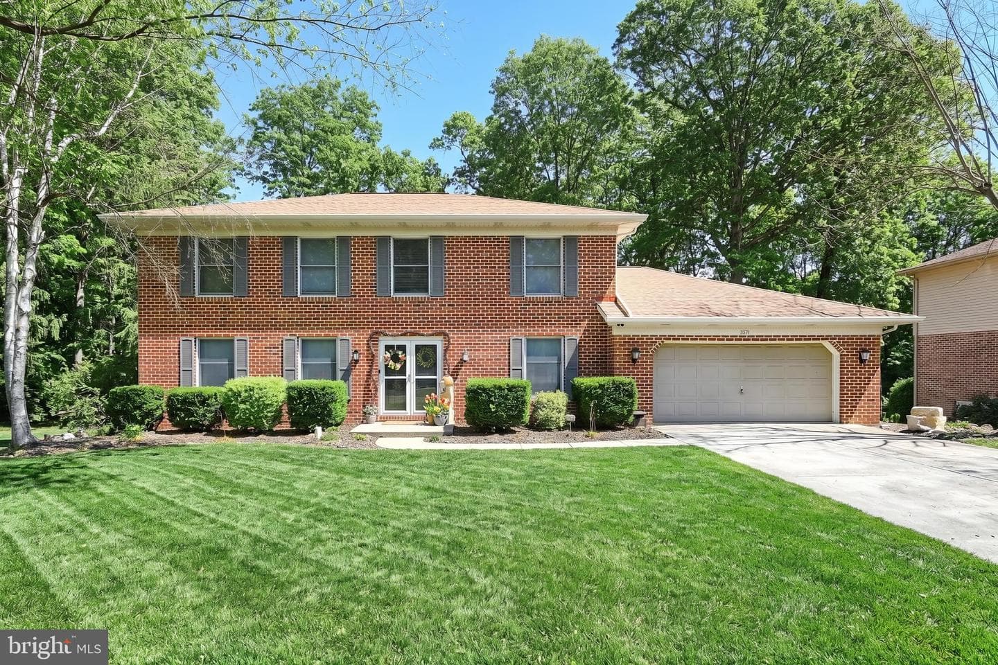 3971 Little John Drive photo 1