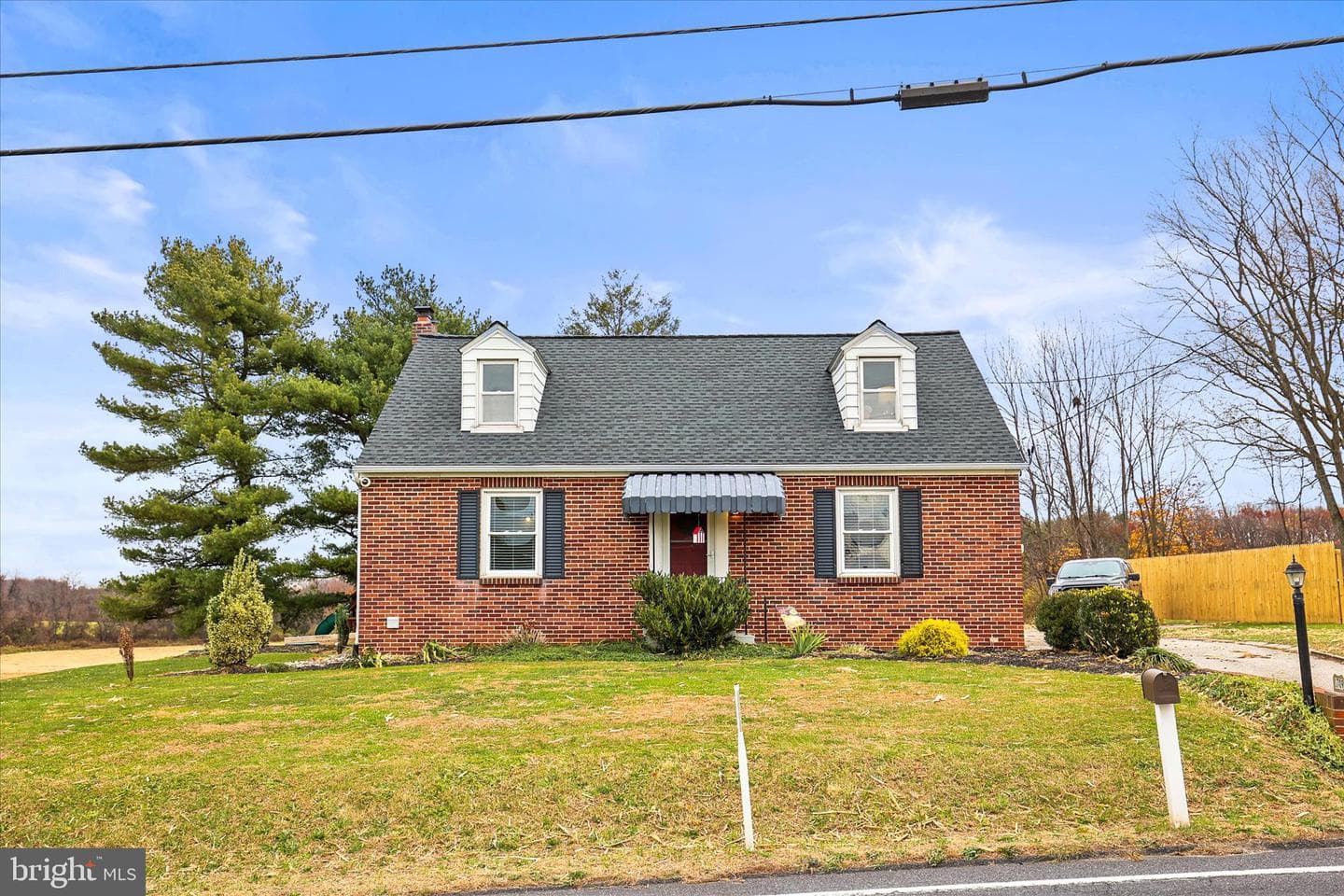 1709 Jefferson Road photo 1