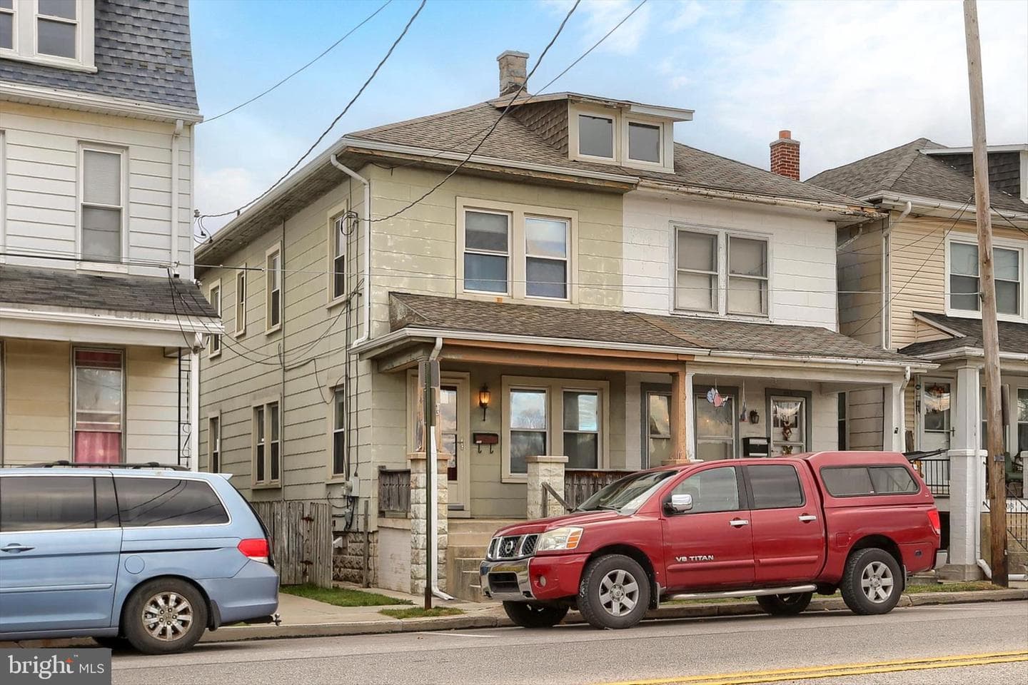 504 N Highland Avenue photo 1